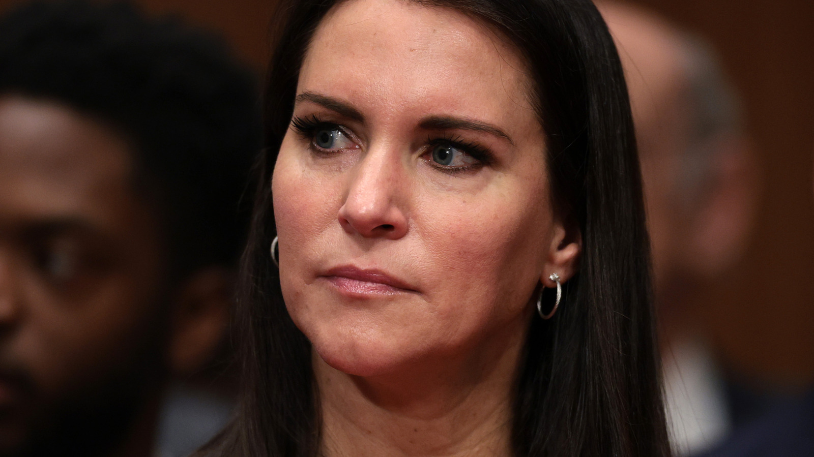 La ex campeona femenina de la WWE, Stephanie McMahon, comenta sobre la posibilidad de 'One More Match'