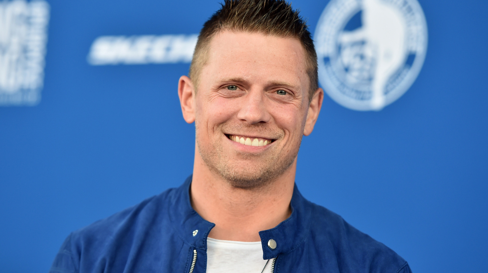 La noche de Miz recuerda que se suponía que vencía a John Cena por el título mundial de la WWE