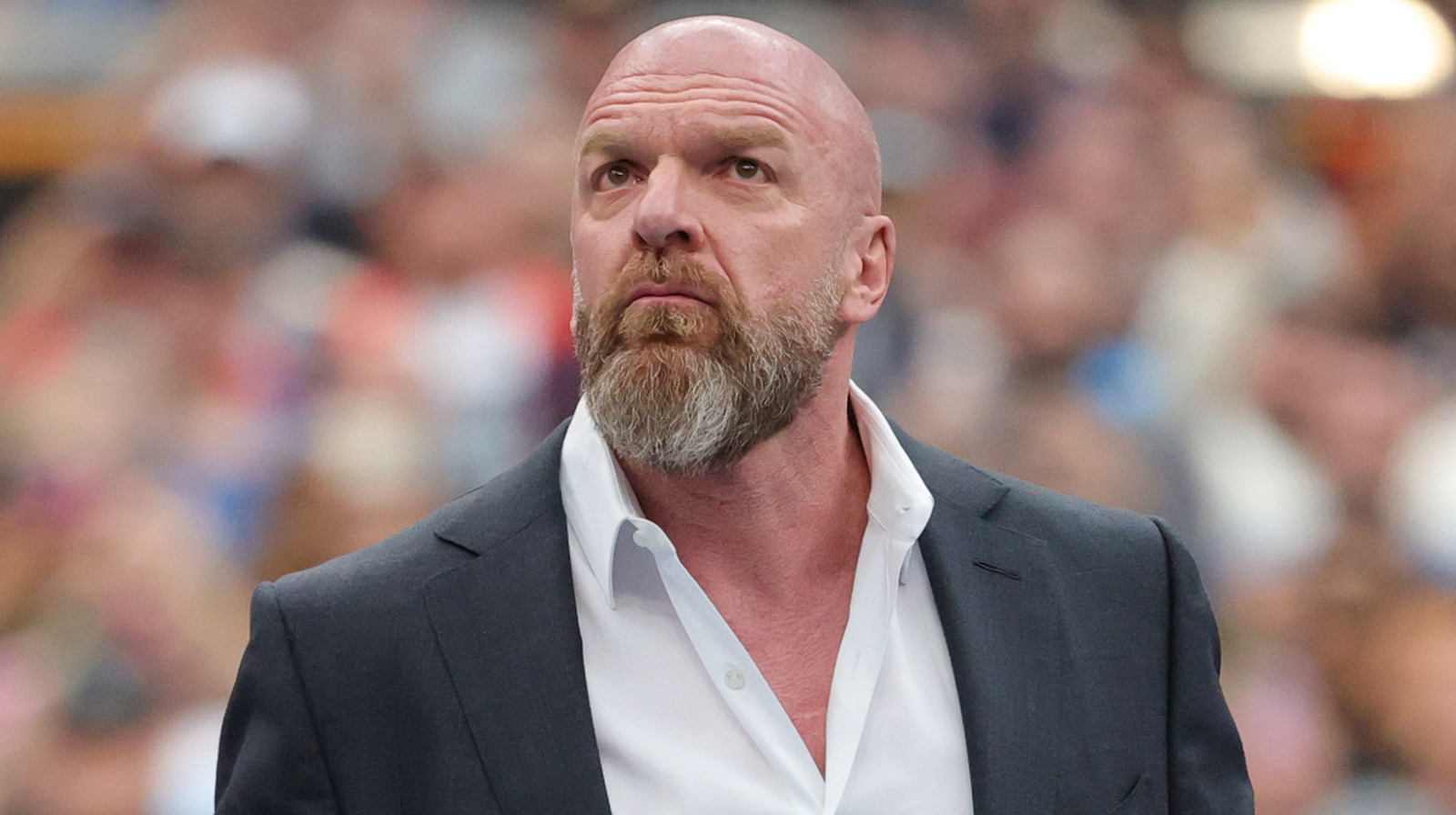 La nueva presentación de marca registrada sugiere que WWE se unirá a estas estrellas únicas