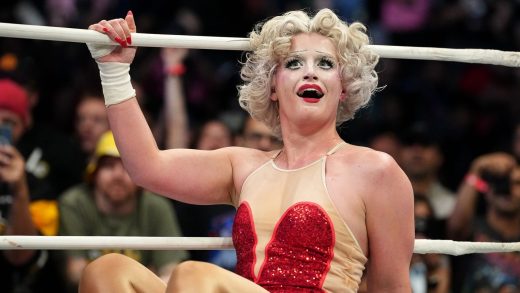 La tormenta de Toni de AEW llama a Tony Khan 'el mejor tipo de jamás' con 'lo mejor de las intenciones'