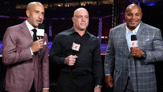 Los precios de ESPN aumentan nuevamente en octubre antes de la división con UFC a fines de 2025