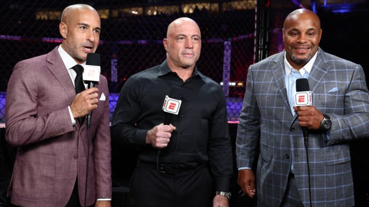 Los precios de ESPN aumentan nuevamente en octubre antes de la división con UFC a fines de 2025