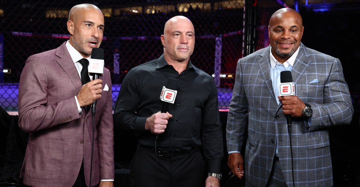 Los precios de ESPN aumentan nuevamente en octubre antes de la división con UFC a fines de 2025