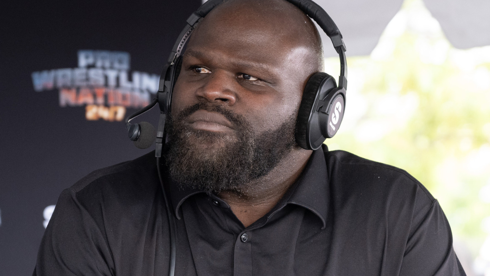 Mark Henry se pregunta qué está reservado para Wrestlepalooza después del partido por el título de WWE Smackdown