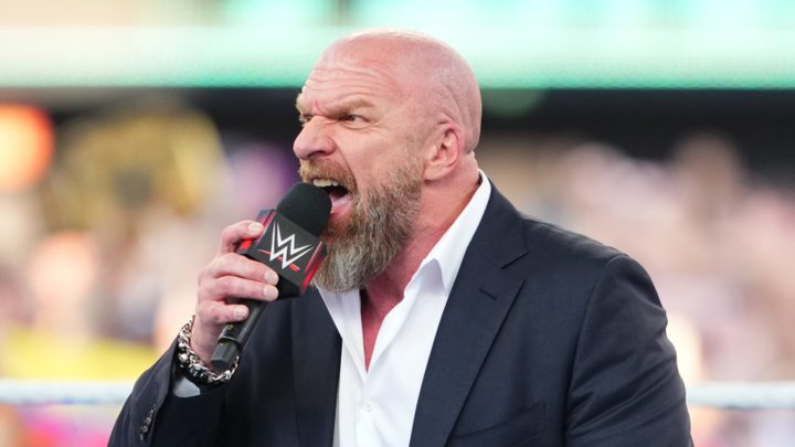 Más detalles sobre el acuerdo de WWE-Saudi para 'WrestleMania oficial, no un programa de rama'