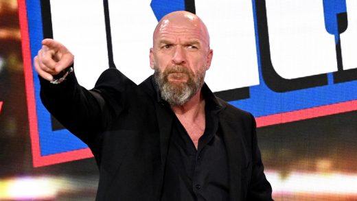 Más detalles sobre la relación WWE-Saudi después del anuncio de WrestleMania 43