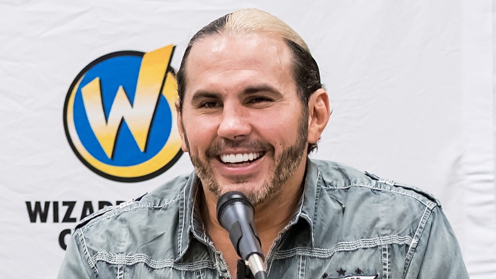 Matt Hardy aborda la línea de tiempo para el partido final de Hardys, por qué evitaría etiquetarlo