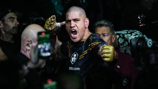 Max Cavalera habla de inspiración para el nuevo álbum de Soulfly 'Chama', 'Best Walkout' de Alex Pereira en UFC
