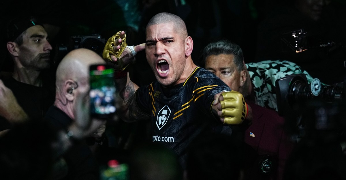 Max Cavalera habla de inspiración para el nuevo álbum de Soulfly 'Chama', 'Best Walkout' de Alex Pereira en UFC