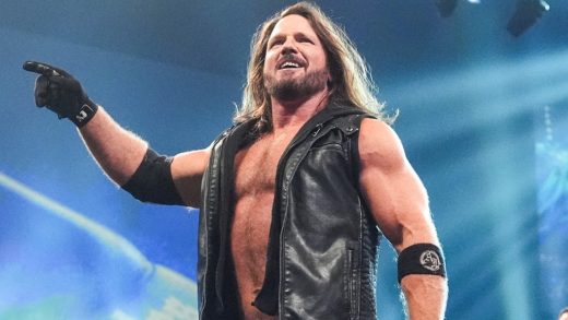 Michin, Doc Gallows responde a AJ Styles que los mencionan en la promoción de WWE Raw sin aire