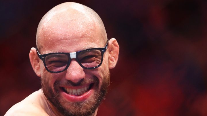 NOCHE UFC Predicciones | MMA luchando