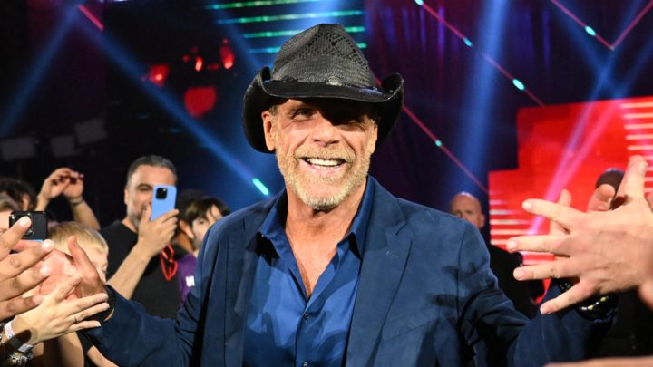 NXT Talent anuncia la salida de WWE