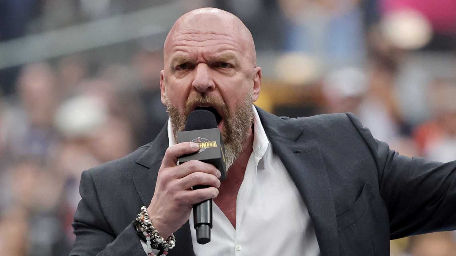 Noticias detrás del escenario sobre el posible sexto partido que se agrega a la tarjeta WWE Wrestlepalooza