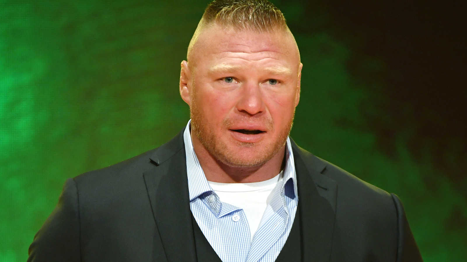 Paul Heyman comenta sobre la victoria de Brock Lesnar WWE Wrestlepalooza sobre John Cena