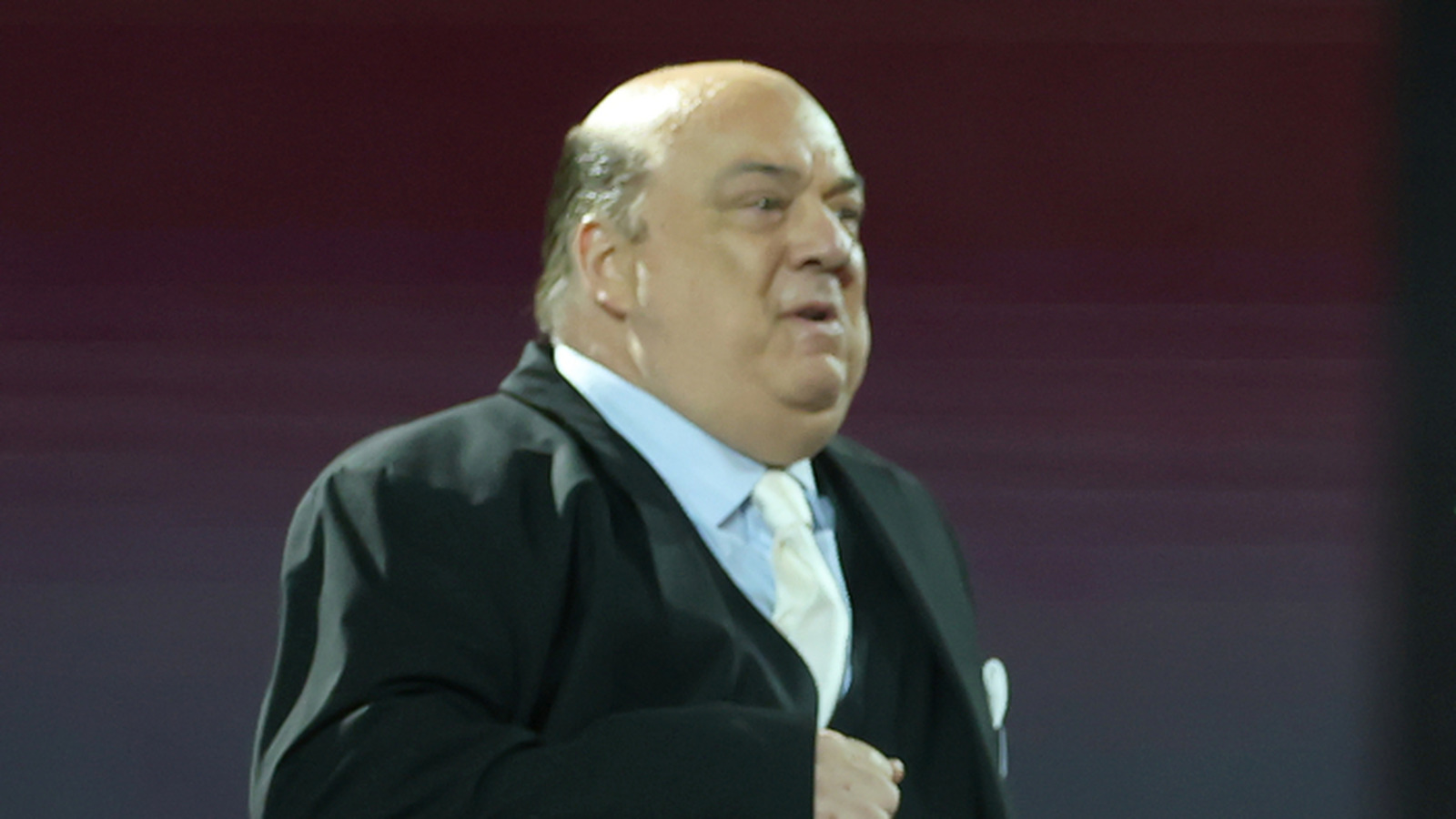 Paul Heyman promete un partido 'histórico' en la WWE Raw de esta noche