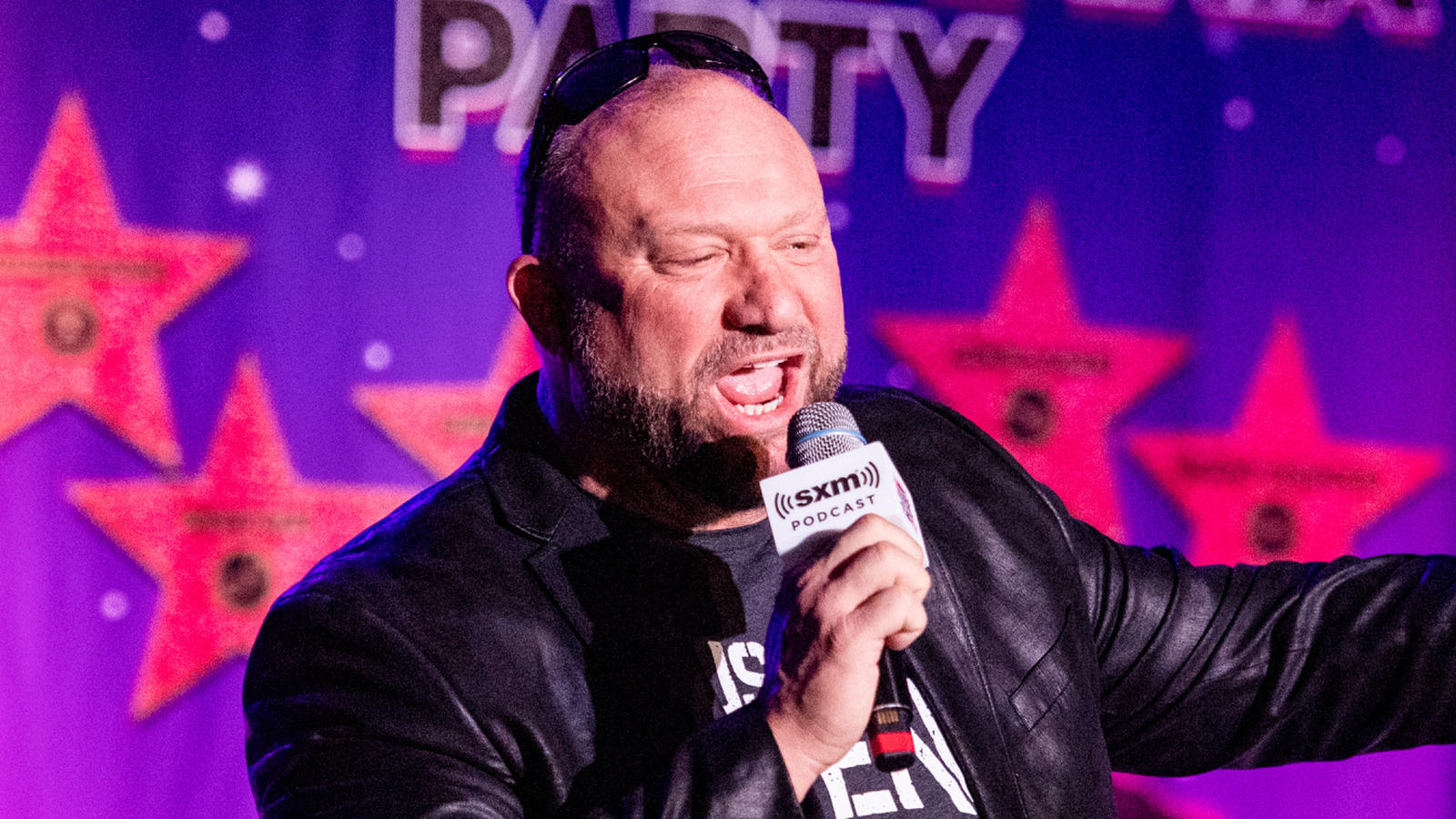 Por qué Bully Ray estaba más impresionado con Adam Page fuera del ring en AEW All 2025