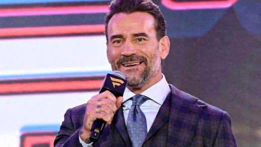 Por qué CM Punk dice que no haría una gira de jubilación al estilo de John Cena