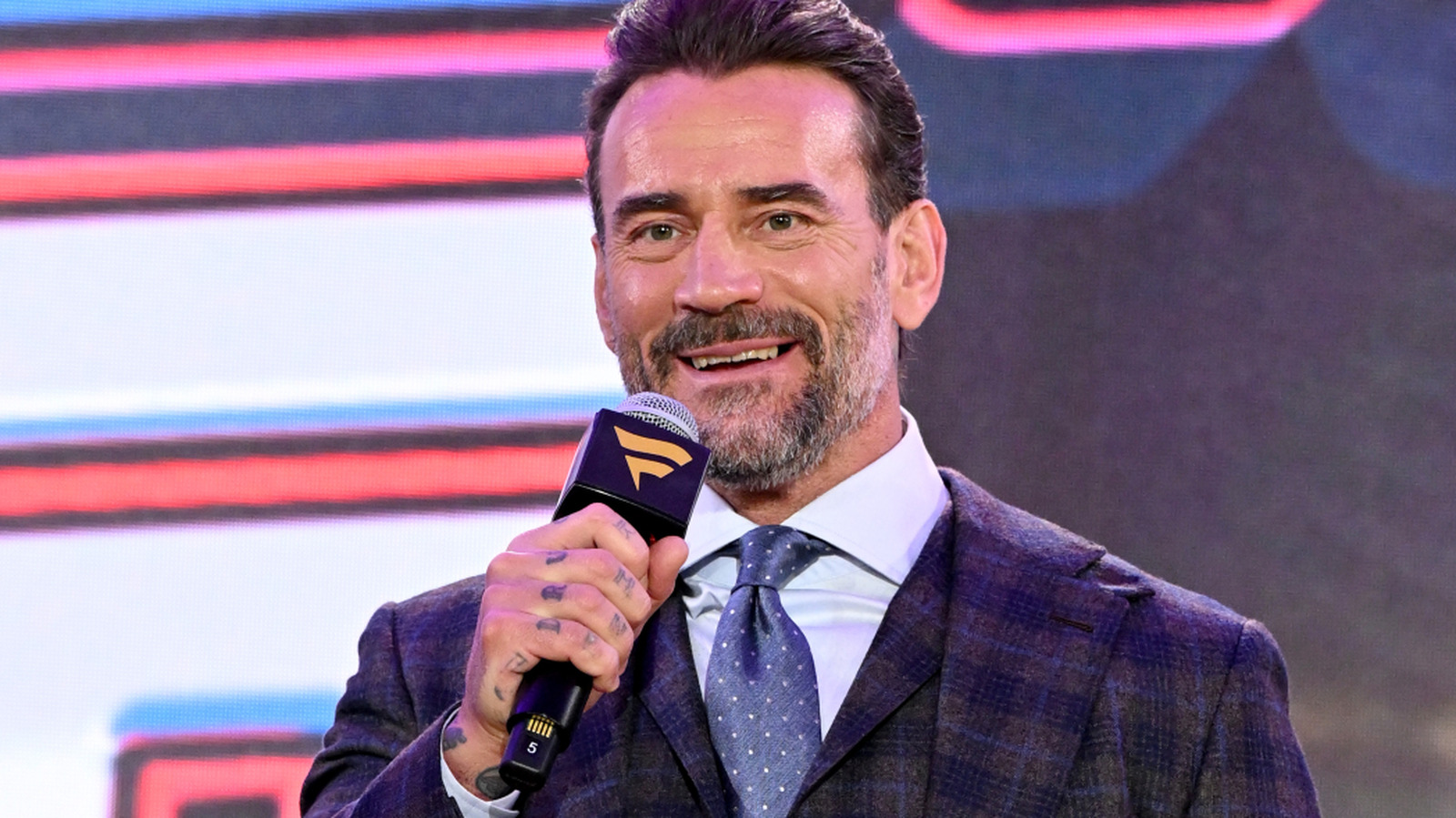 Por qué CM Punk dice que no haría una gira de jubilación al estilo de John Cena