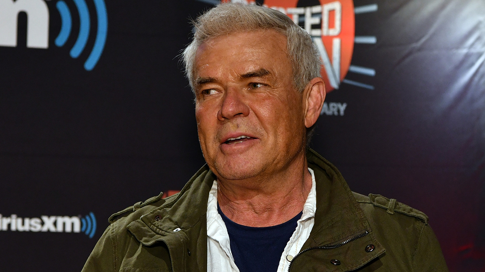Por qué Eric Bischoff dice que WWE que trabaja con Noah es como una 'oportunidad de desarrollo'