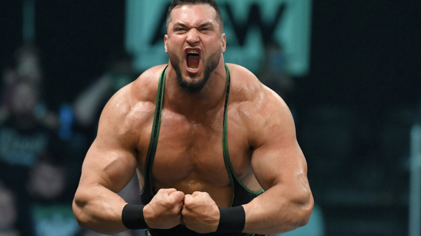 Por qué Nic Nemeth dice que el regreso AEW de Wardlow le rompió el corazón