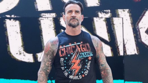 Por qué Nic Nemeth dice que los fanáticos de la WWE pueden querer CM Punk emparejado con alguien que no sea AJ Lee