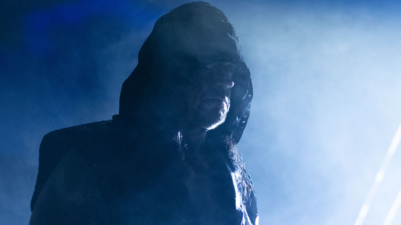 Por qué la promoción de Raw 25 de regreso de Undertaker confunde a las personas