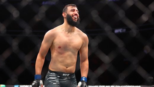Predicciones de UFC Perth | MMA luchando