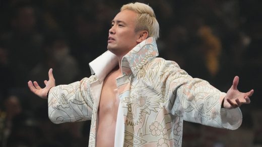 Resultados AEW Dynamite 9/24 - AEW Women's World Championship on In -Line, Trios Match