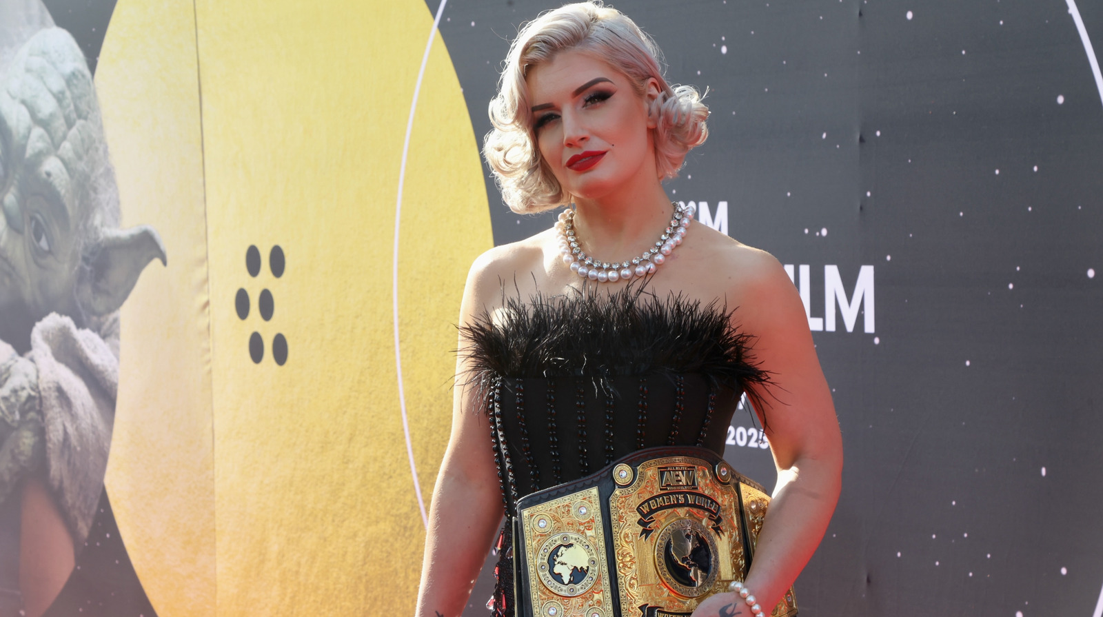 Resultados de una dinamita AEW 9/10 - Adam Page se enfrenta con Josh Alexander, Folla callejera de Filadelfia y más