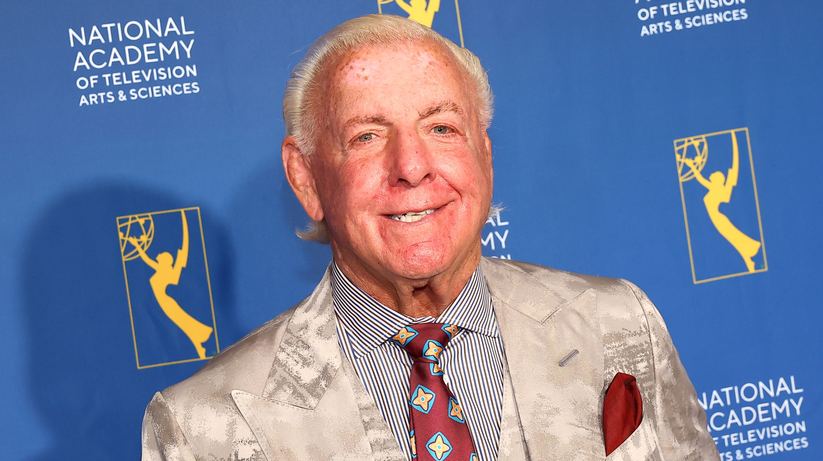 Ric Flair en partidos con su compañero WWE Hofer Randy Savage: "Tuvimos una química terrible"