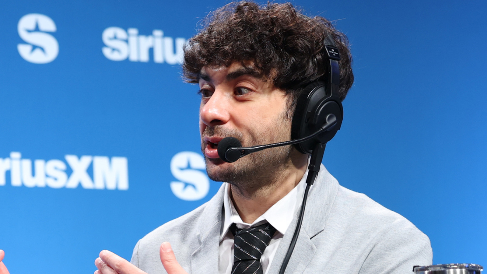 Según los informes, AEW considerando otra residencia cerca del final de 2025