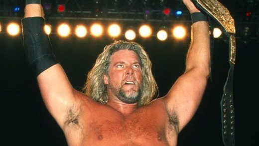 Según los informes, WWE Hofer Kevin Nash se sometió a un procedimiento cardíaco menor esta semana