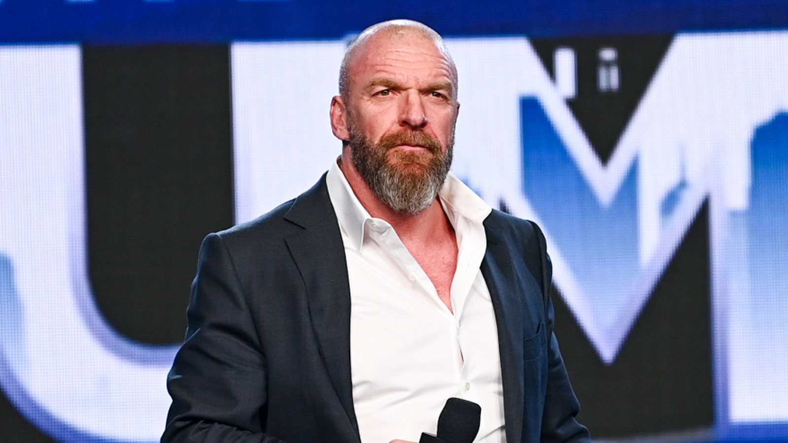 Según los informes, WWE se rompió de la tradición para el evento anual de Madison Square Garden