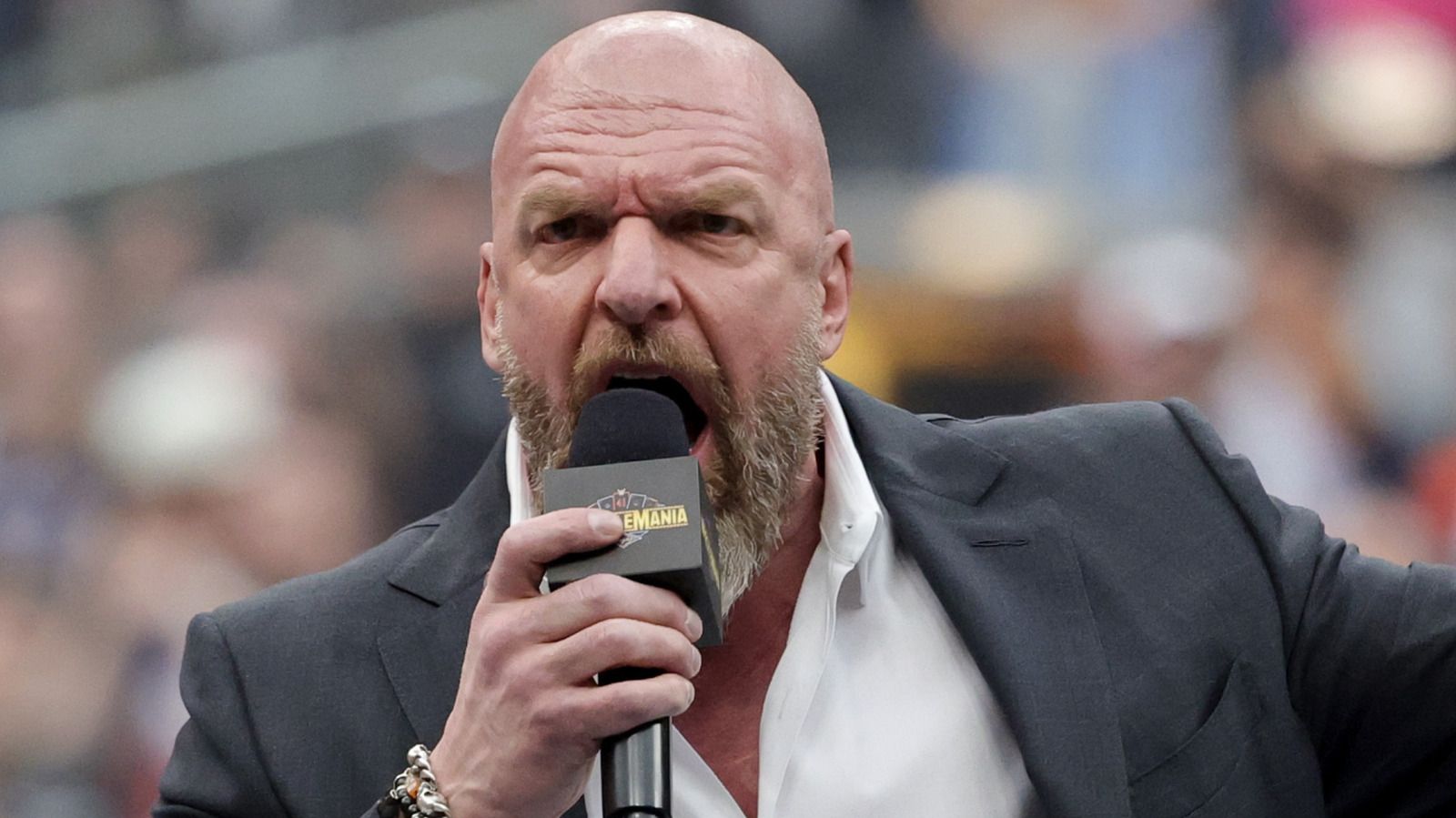 Según los informes, el evento principal de WWE Wrestlepalooza se confirmó