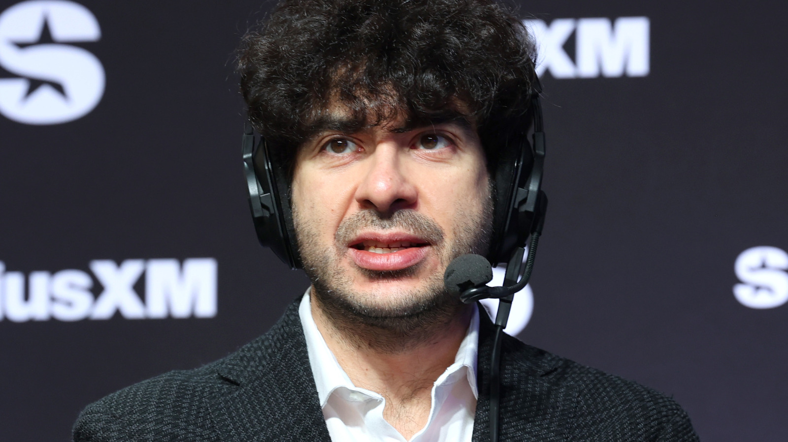 Según los informes, el nombre superior de AEW-Roh se toma tiempo libre