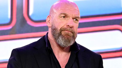 Según los informes, el talento de la WWE ausente con lesiones