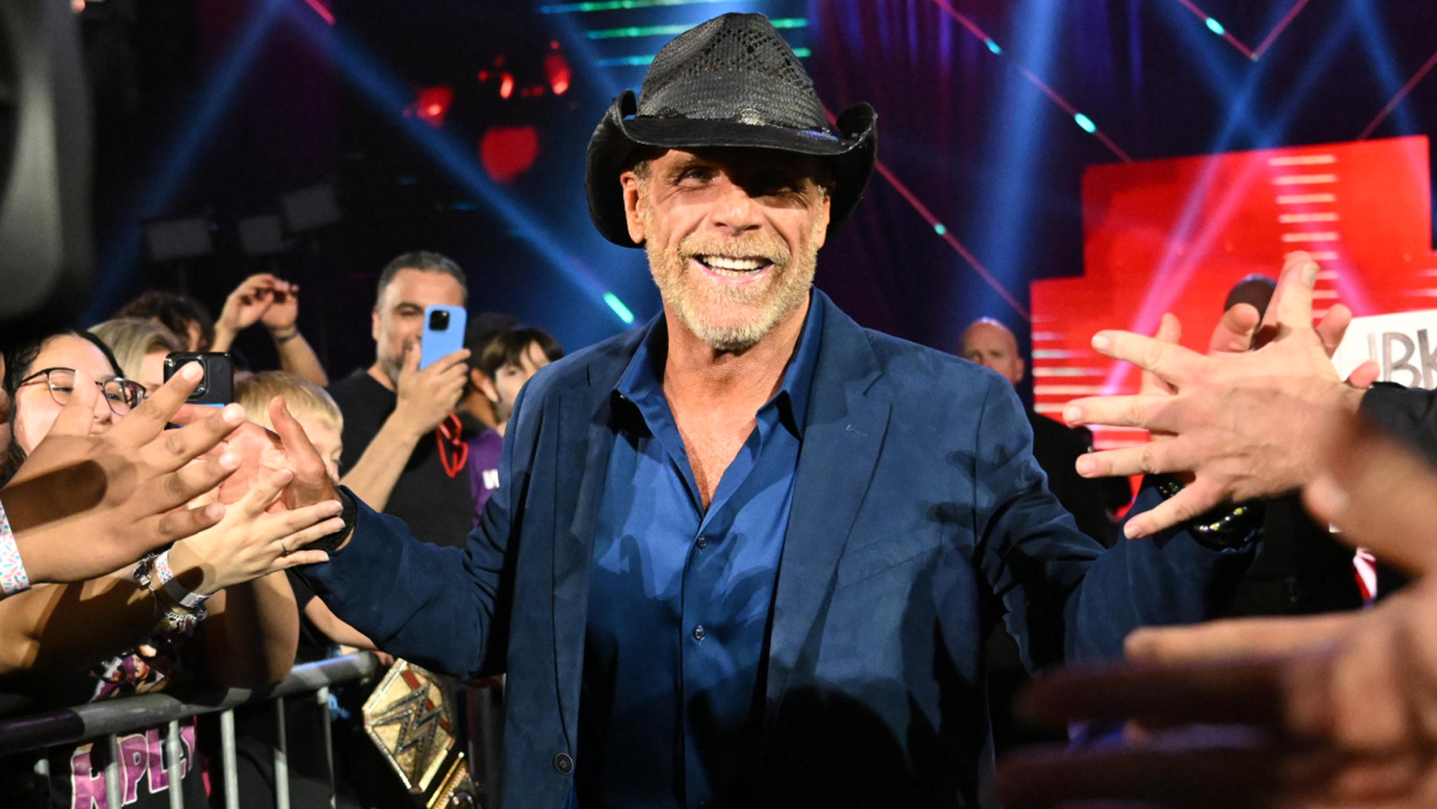 Según los informes, múltiples talentos de lucha de TNA reservados para aparecer en la WWE NXT del martes