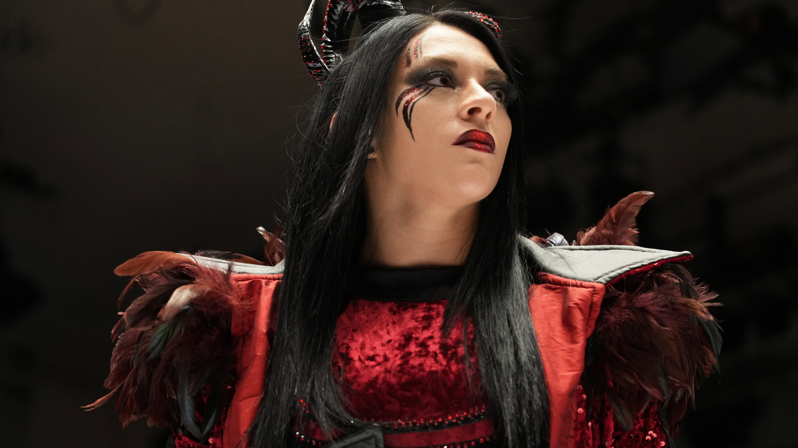 Stephanie Vaquer debuta un nuevo finalizador para capturar el primer Oro de la WWE en Wrestlepalooza