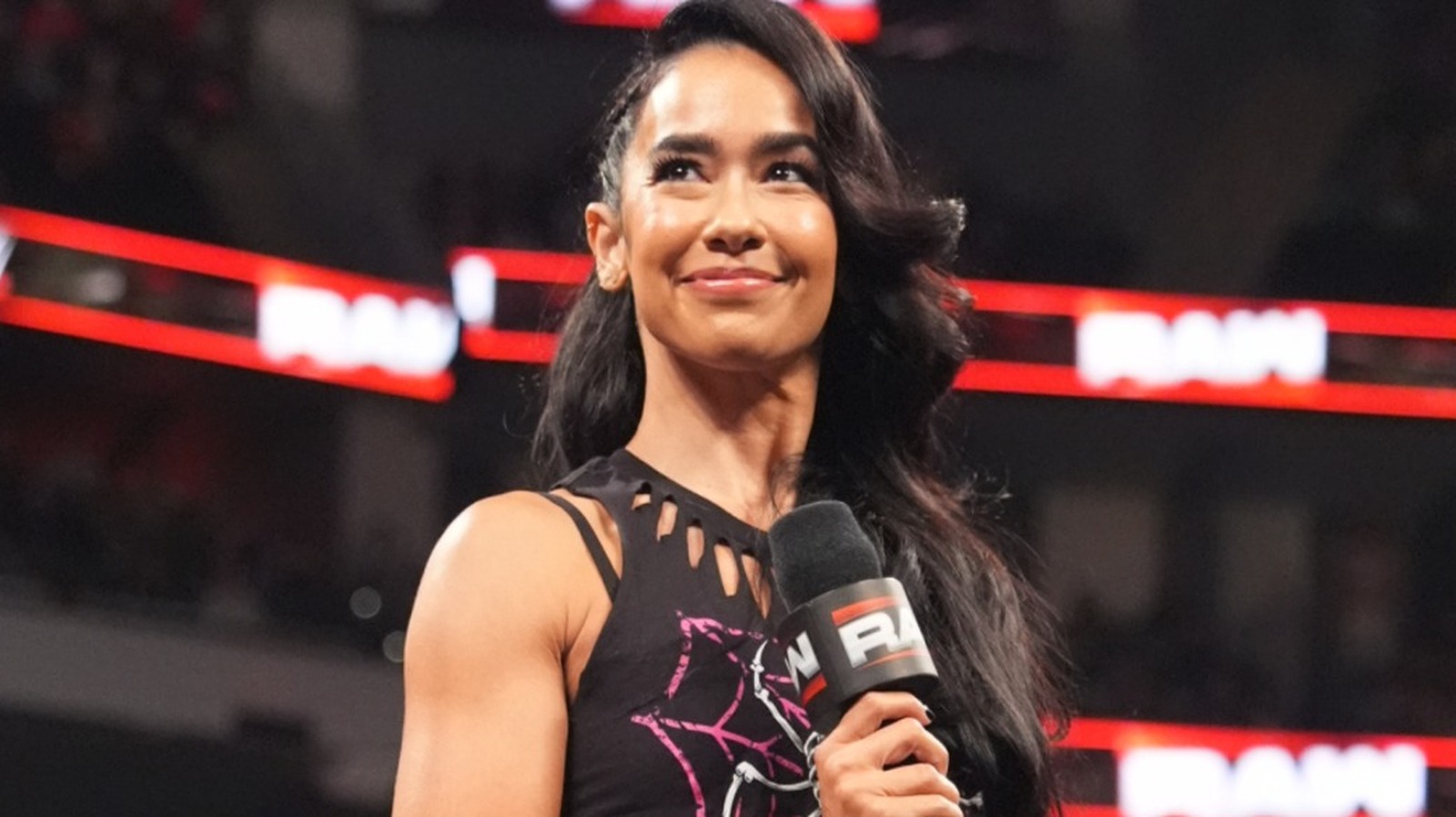 Tommy Dreamer Detalles Beneficio mutuo del favorito de los fanáticos de WWE Return de AJ Lee.