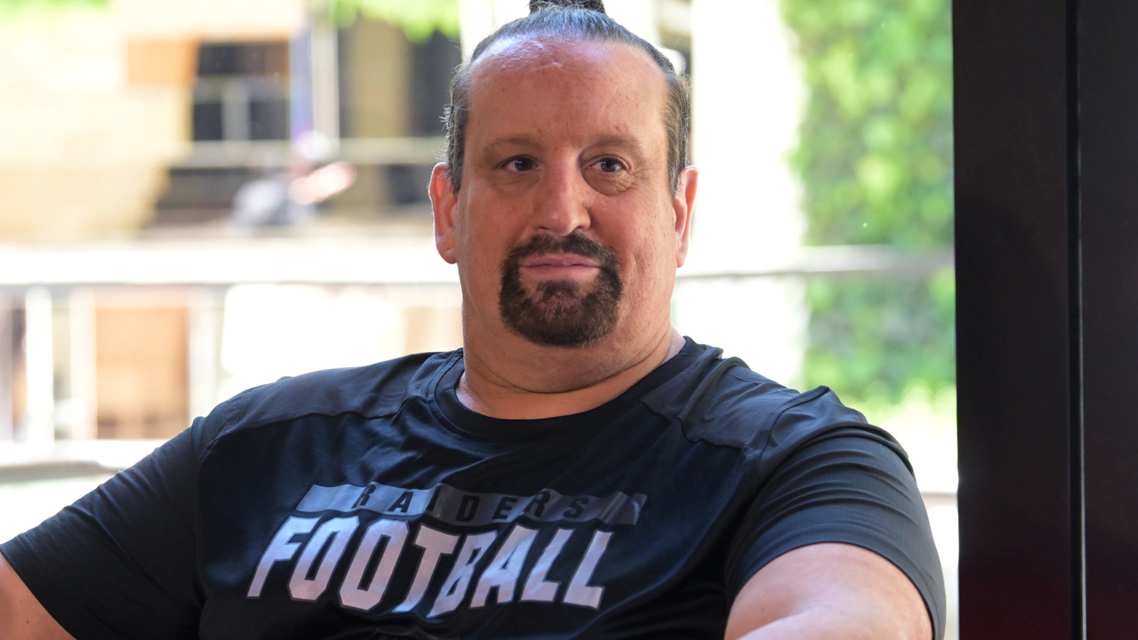 Tommy Dreamer realmente espera que esta estrella de la WWE no se convierta en talón