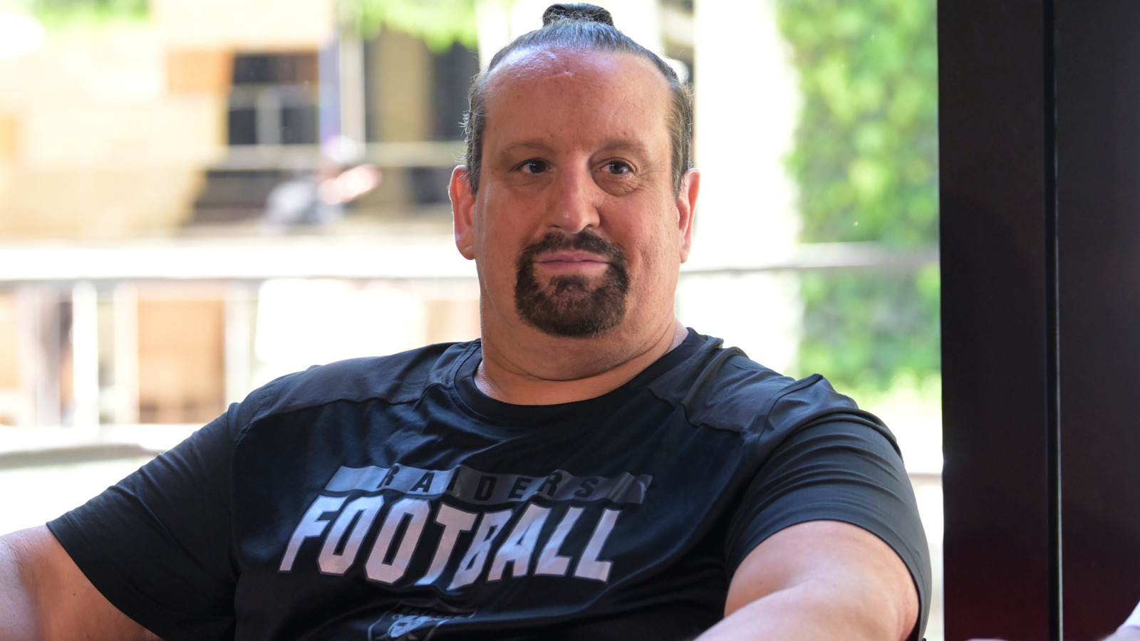 Tommy Dreamer se sorprende que este enfrentamiento de la WWE en París no fue el evento principal