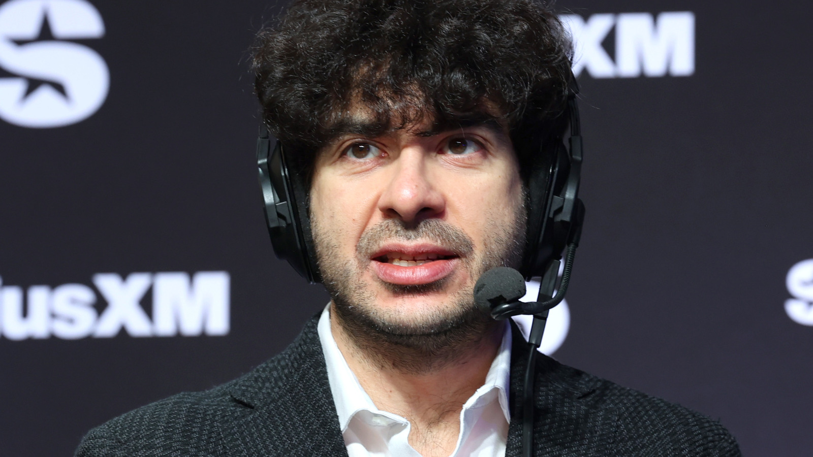 Tony Khan confirma una lesión de una estrella, según los informes, por "mucho tiempo"