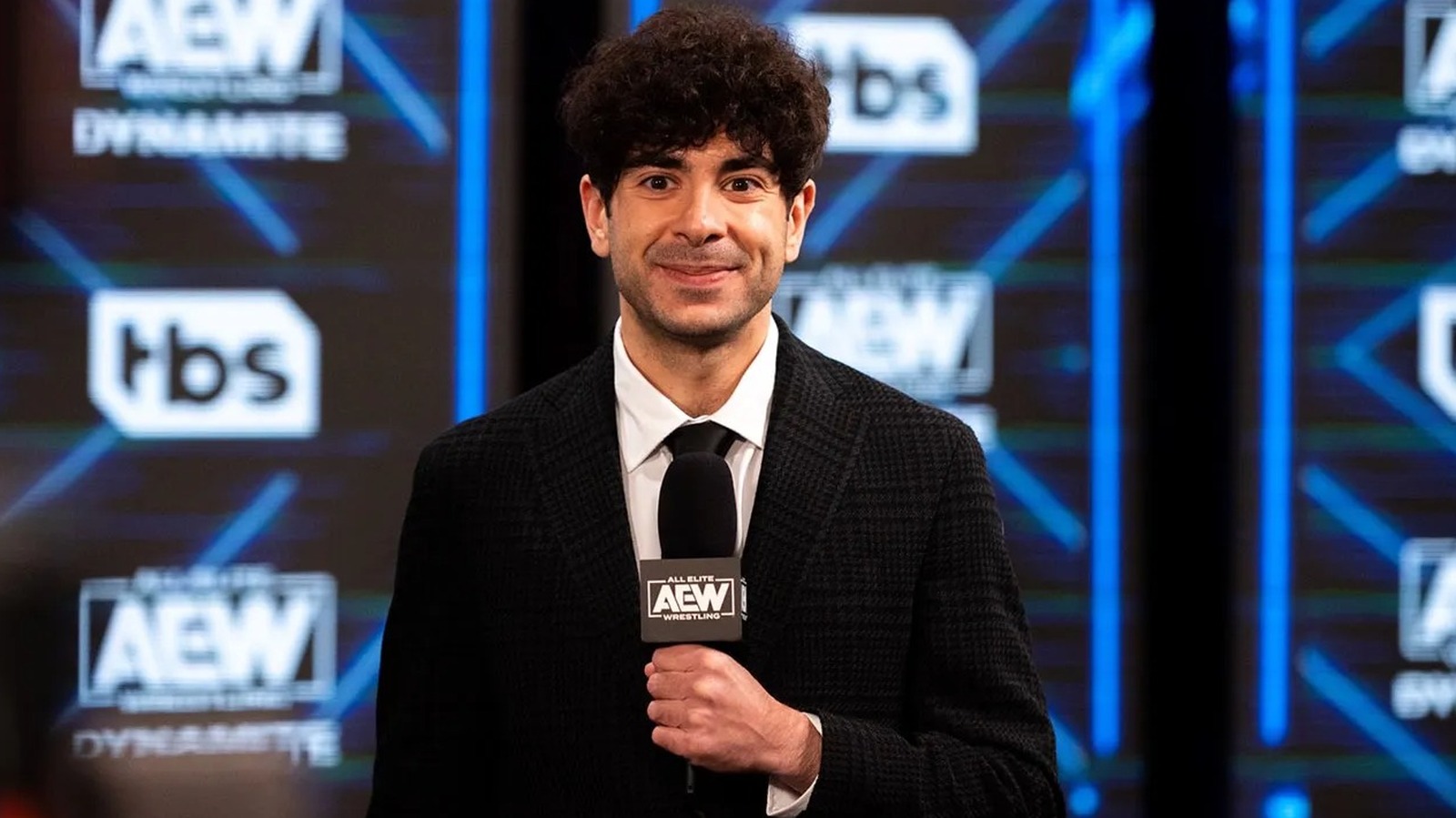 Tony Khan dice que el próximo AEW PPV en Toronto ya es más atendido