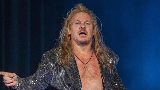 Tony Khan evalúa el legado de Chris Jericho en AEW/ROH