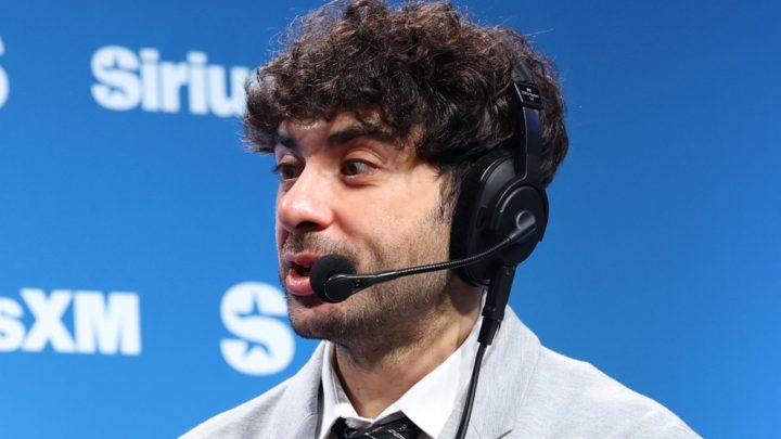 Tony Khan ve odio 'generacional' en esta intensa disputa
