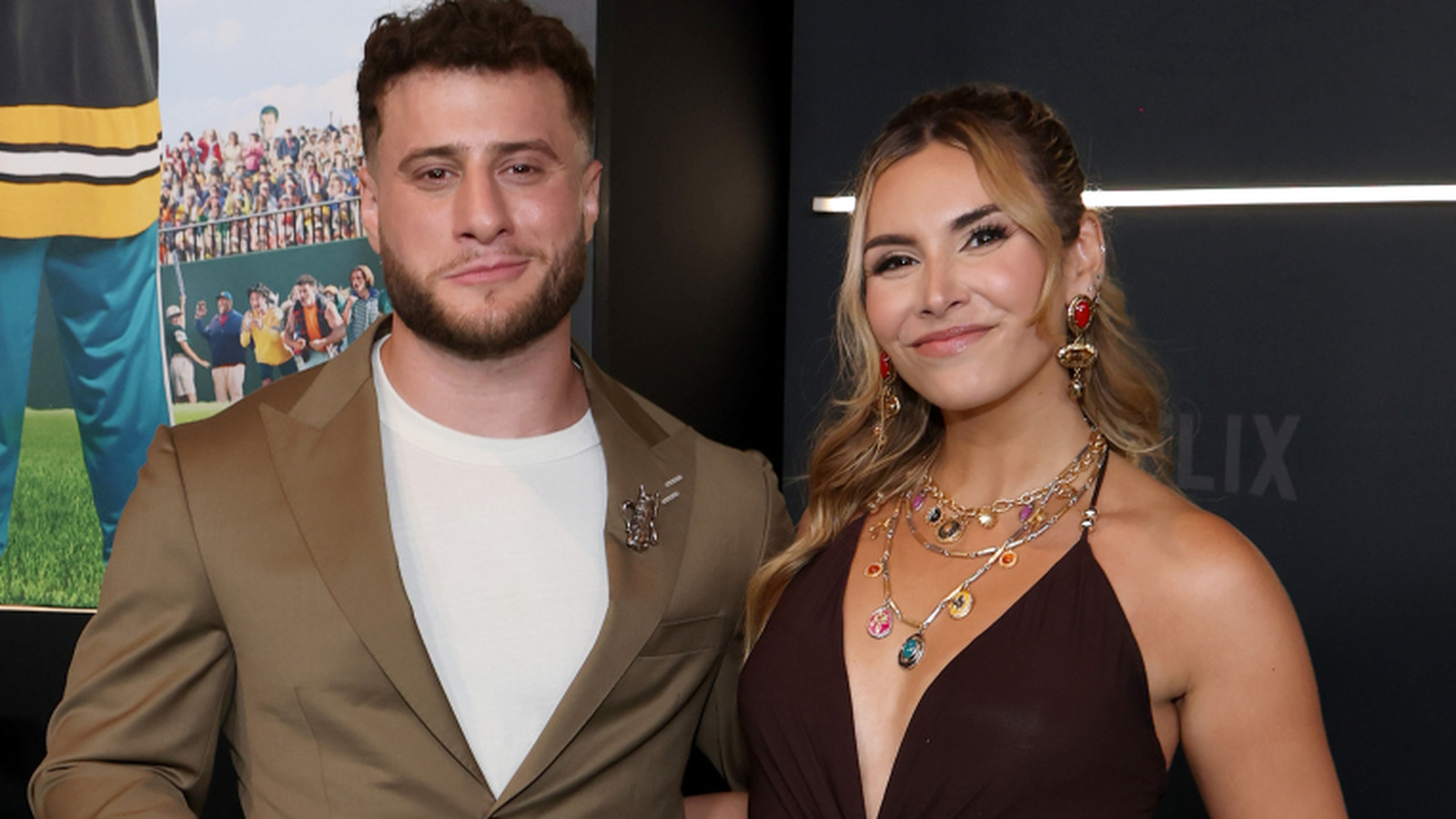 Tony Schiavone comparte hilarante en las fotos de la boda de AEW Star MJF