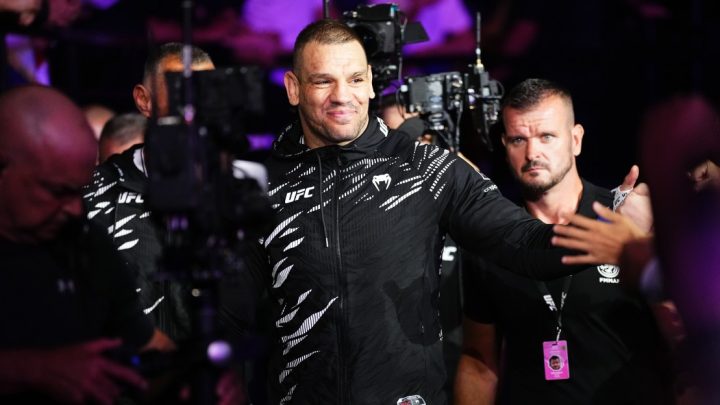 Top 10 pesos pesados ​​agregados a UFC Vegas 110