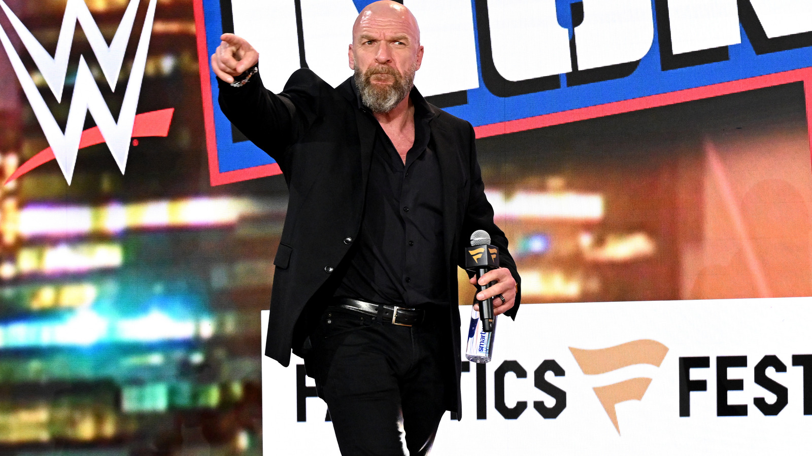 Top WWE Star dice que se jubilarán en 2026