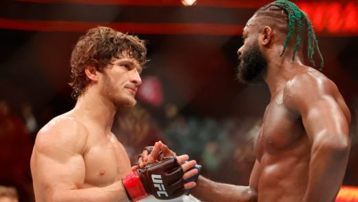 Tres pesos de plumas de UFC discuten sobre quién debería luchar contra Alexander Volkanovski a continuación