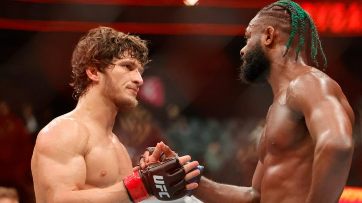 Tres pesos de plumas de UFC discuten sobre quién debería luchar contra Alexander Volkanovski a continuación